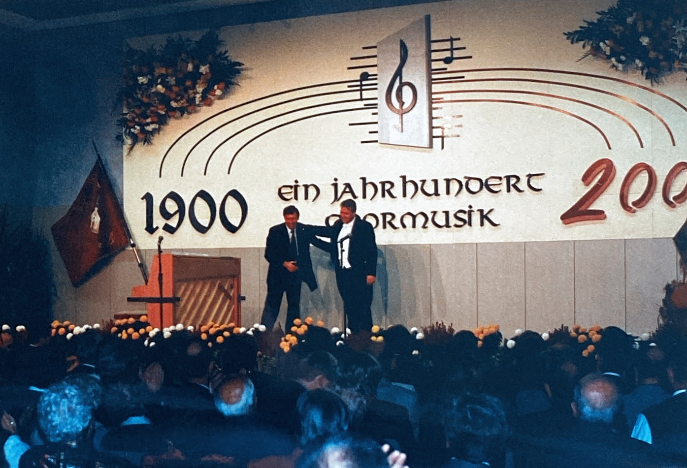 Festkonzert Bild 12